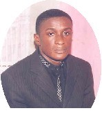Rev Patrick Osei-Bonsu The  Founder !!